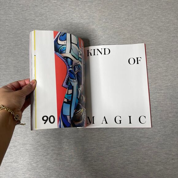 Louis Vuitton The Book #14 Summer 2022 Look Book Coffee Table Magazine - Picture 6 of 12